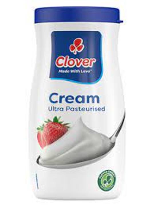 Clover Fresh Cream 500ml
